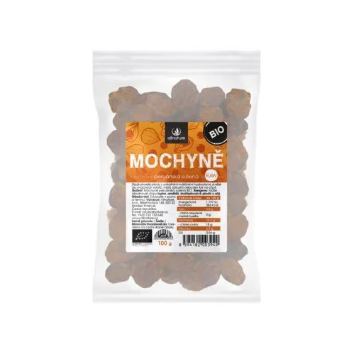 Allnature Mochyně peruánská BIO RAW 100 g