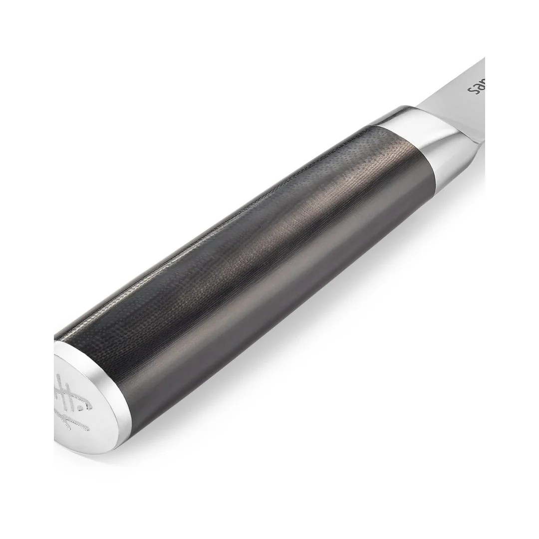 Samura MO-V Filetovací nůž 22 cm (SM-0048)