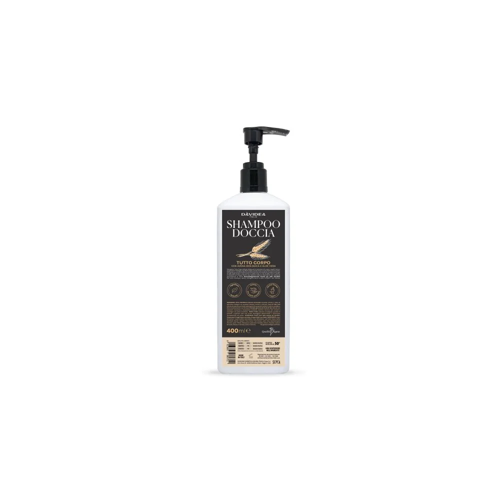 Davidea 400 ml