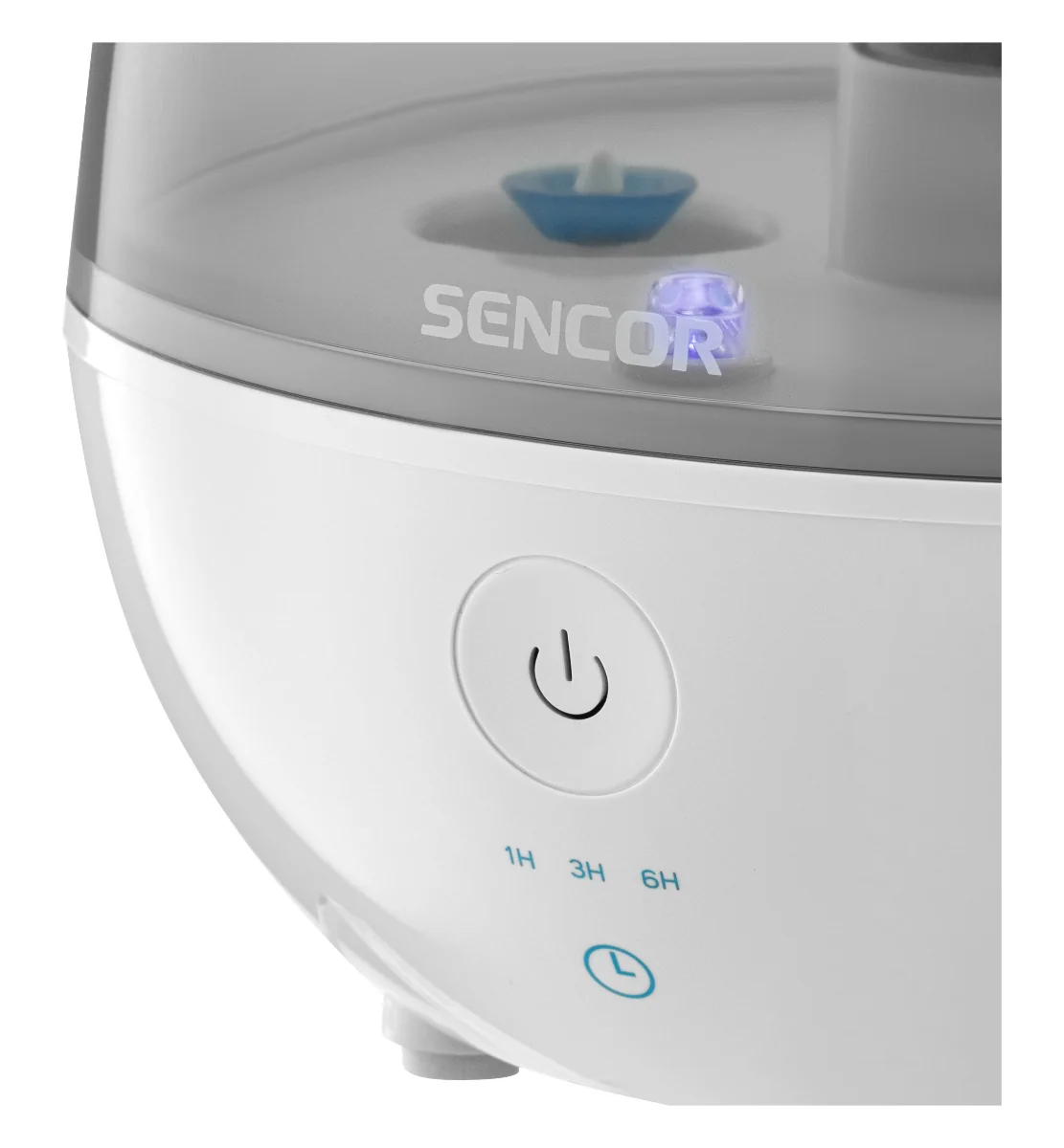 SENCOR SHF 950WH zvlhčovač vzduchu