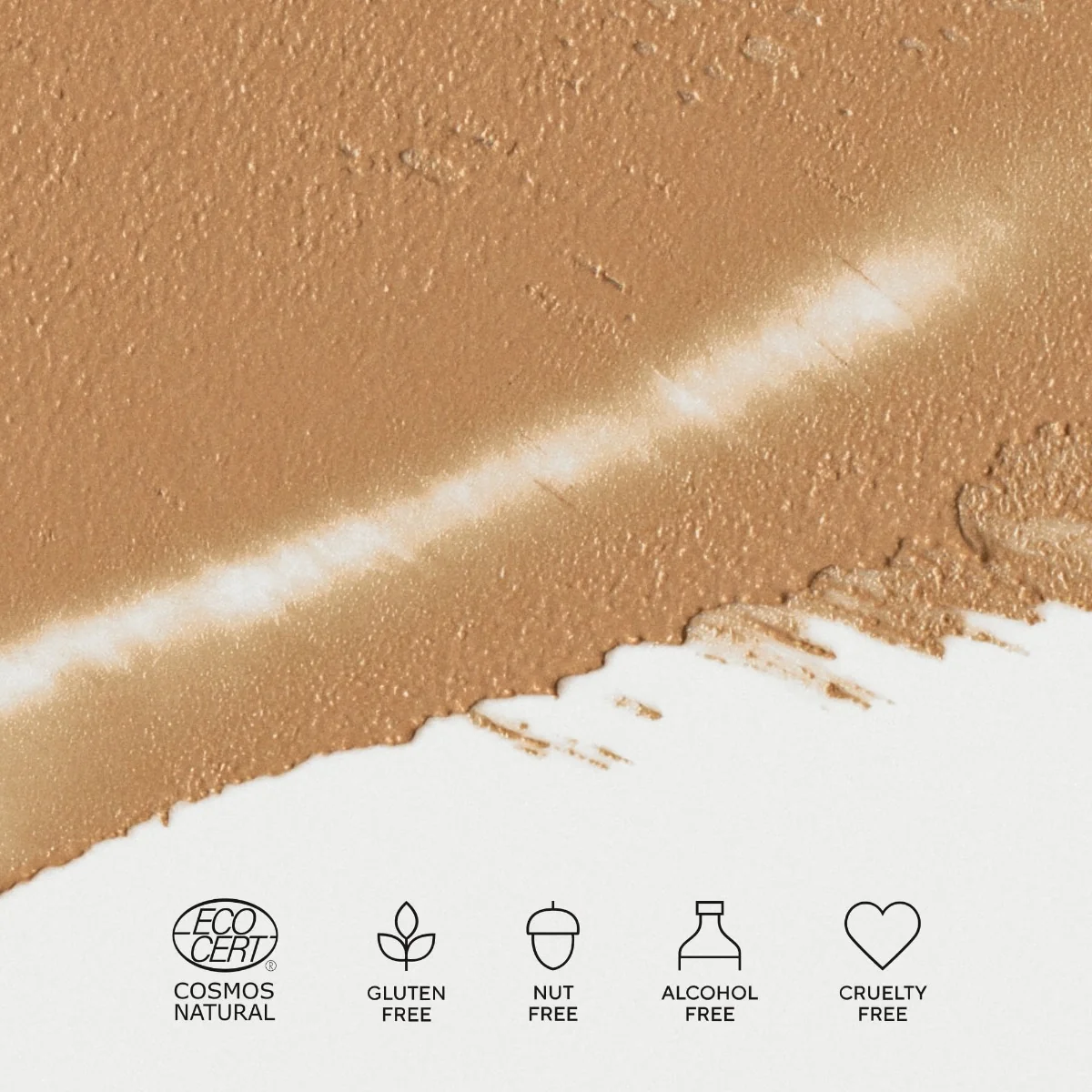 MÁDARA CC GO Stick Olive SPF30 tónovací tyčinka s ceramidy 13 g