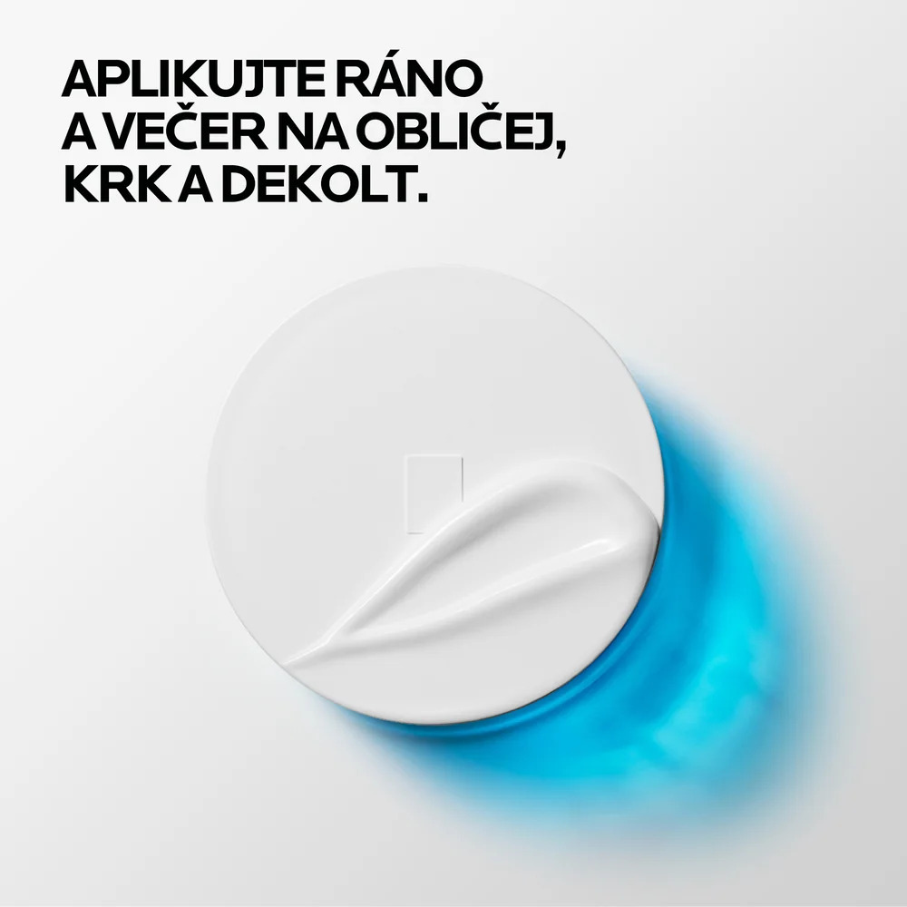 La Roche-Posay Hyalu B5 krém 50 ml