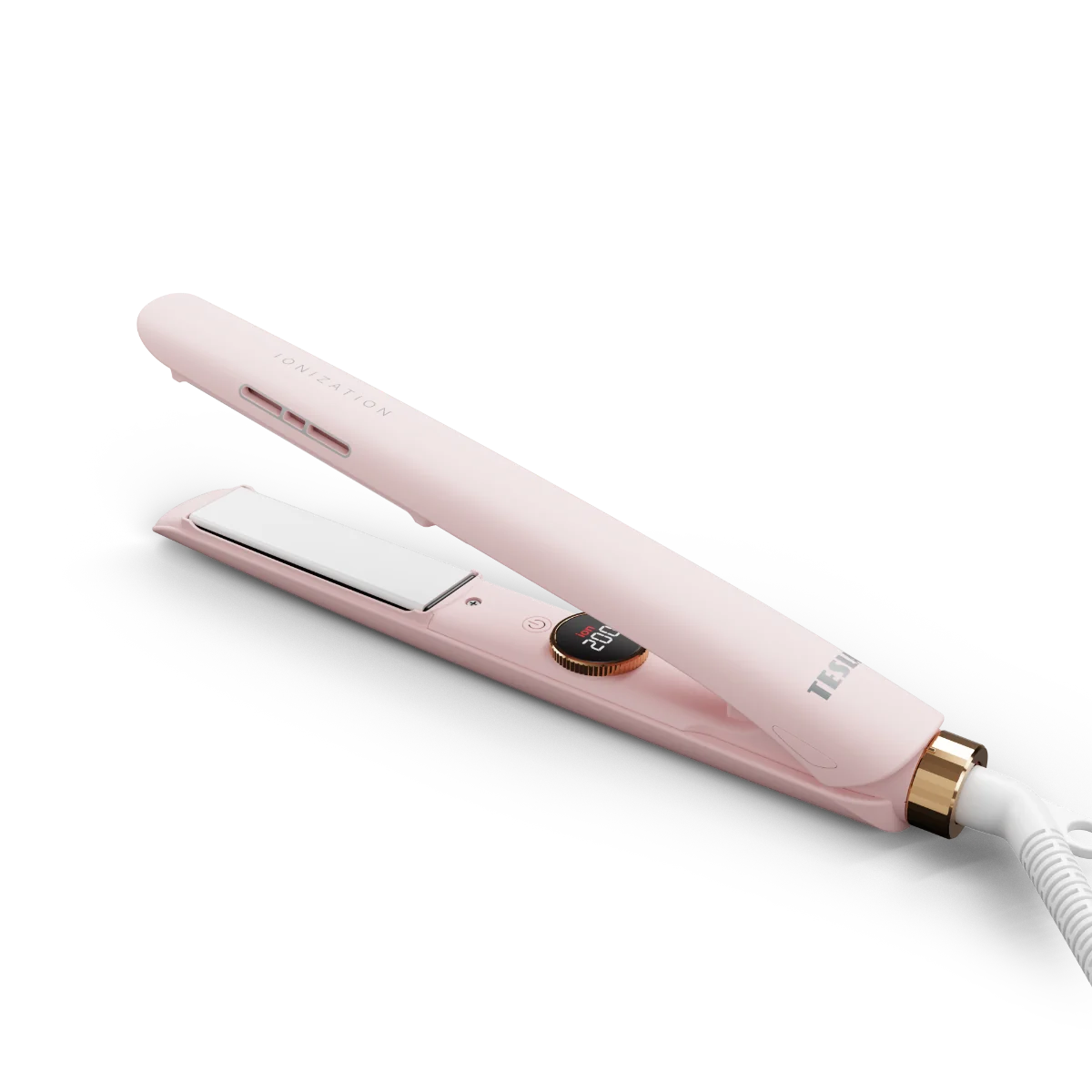 TESLA Smart Ionic Hair Straightener žehlička na vlasy