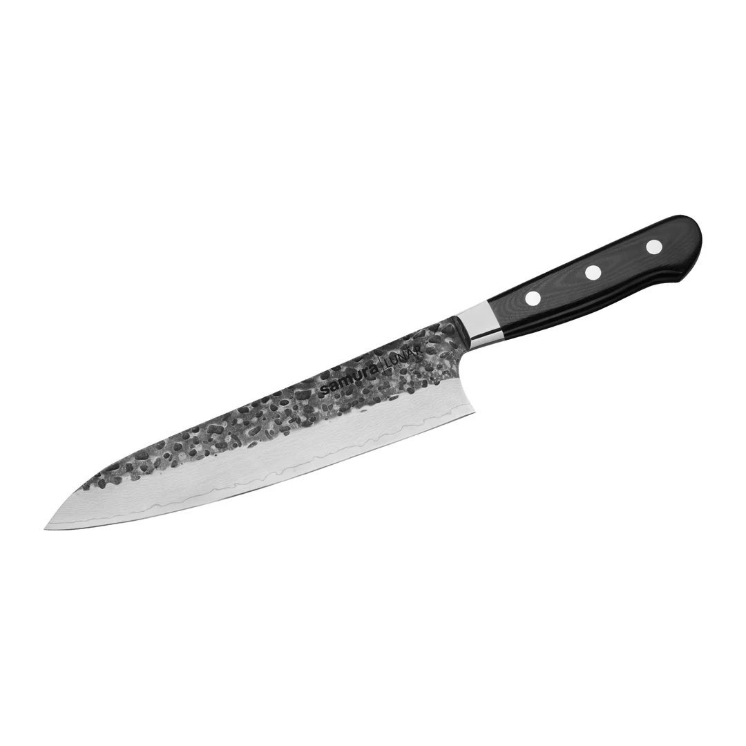 Samura Pro-S Lunar Sada 3 nožů (SPL-0230)