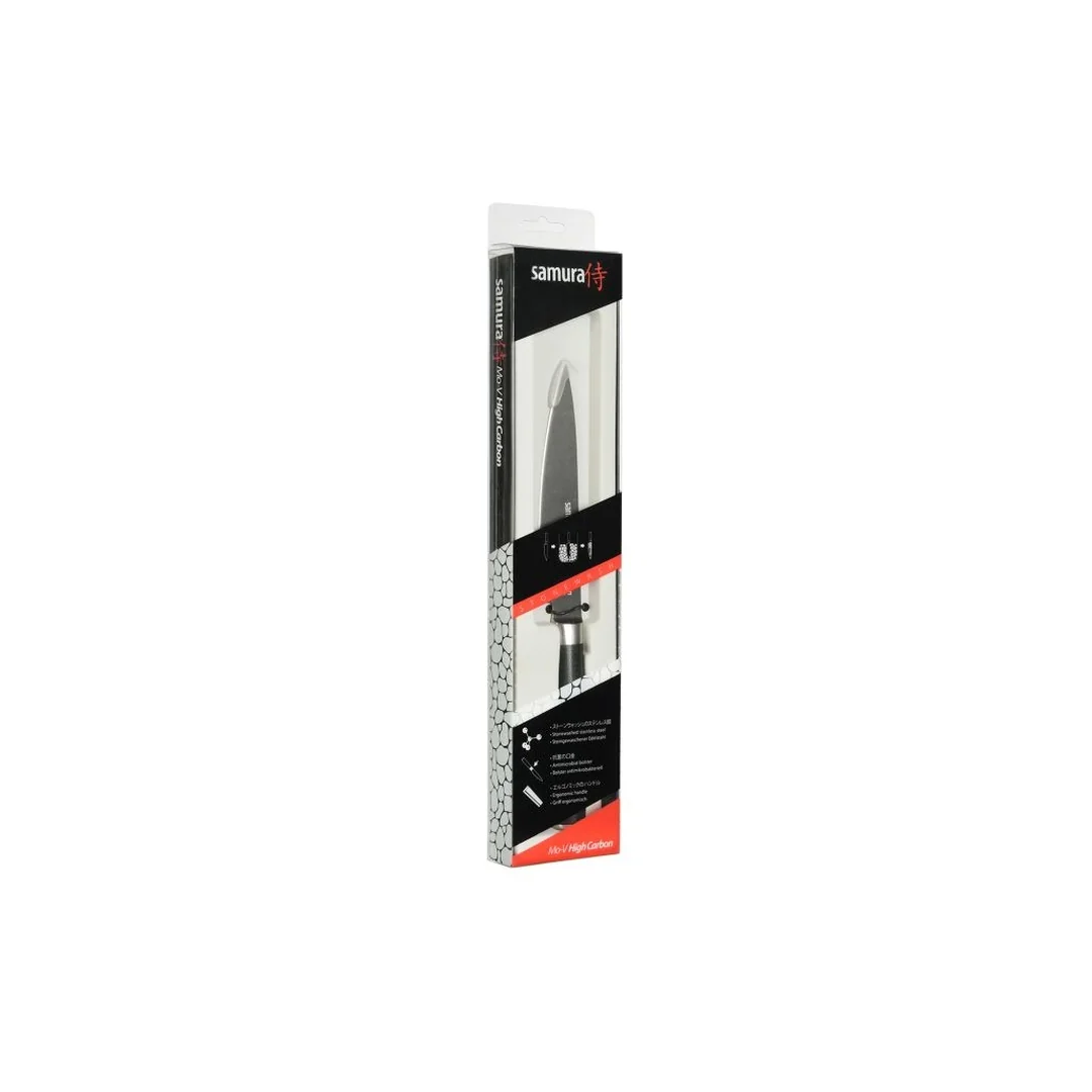 Samura MO-V Stonewash Univerzální nůž 13 cm (SM-0021B)