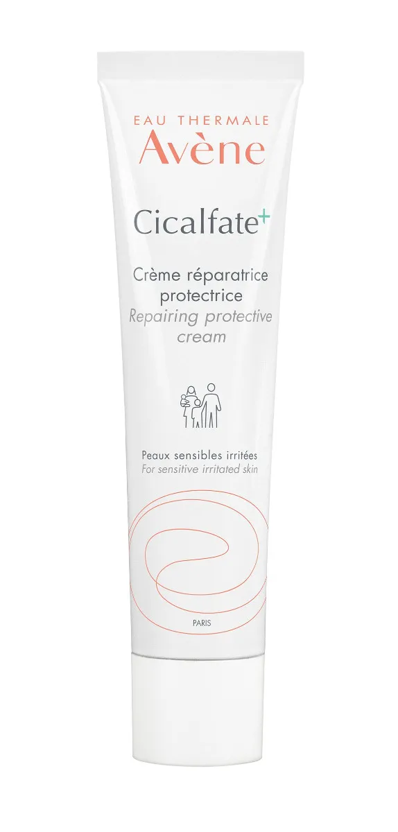 Avène Cicalfate+ Obnovující ochranný krém