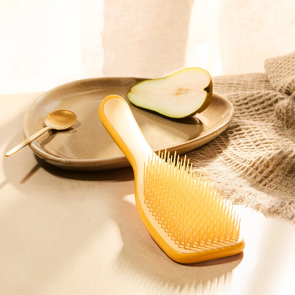 Tangle Teezer The Ultimate Detangler Daffodil & Buttercup kartáč na vlasy 1 ks