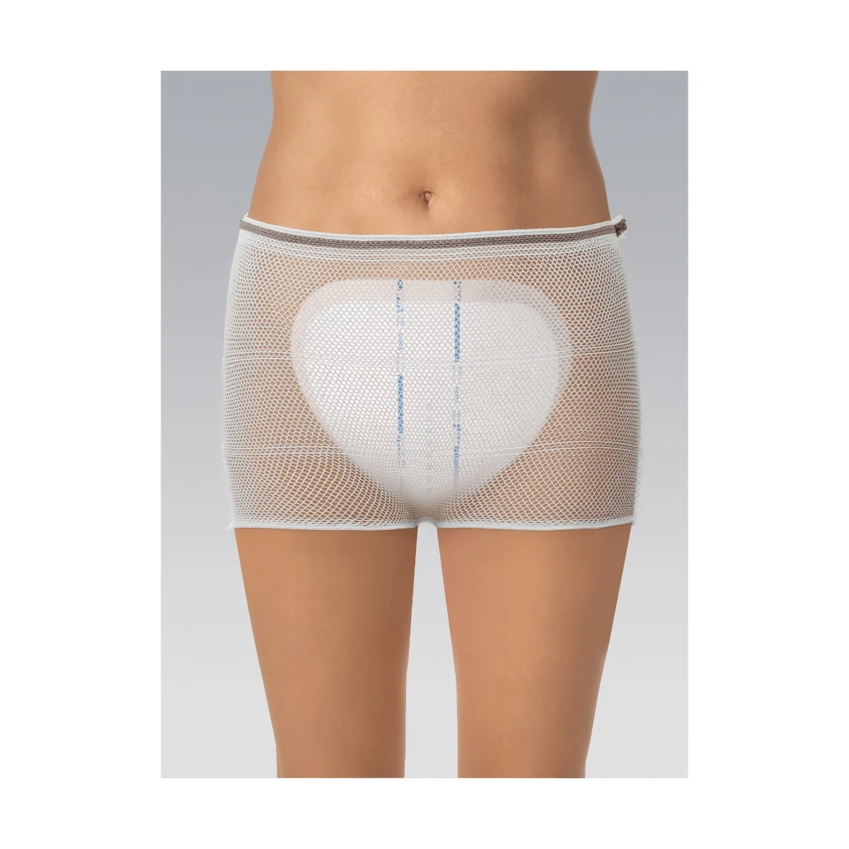 MoliCare Fixpants vel. L fixační kalhotky 3 ks