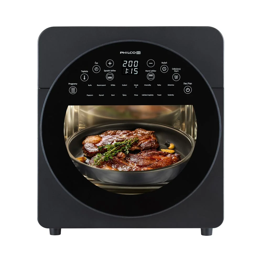 PHILCO PHAO 1500CZ horkovzdušná fritéza