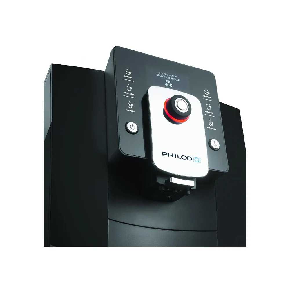 PHILCO PHEM 1001 Espresso automatický kávovar