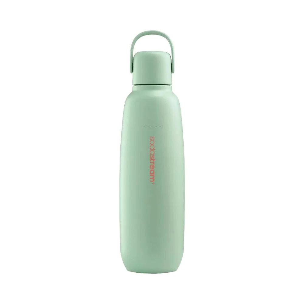 SODASTREAM Lahev Fizz & Go Cool 0,9 l 1 ks Mint