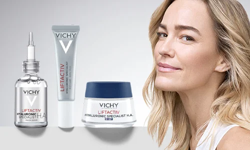 Vichy Liftactiv Hyaluronic Specialist H.A.