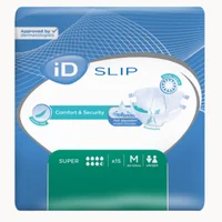 iD Slip Medium Super