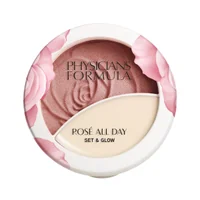 Physicians Formula Rosé All Day Set & Glow Brigtening Rose