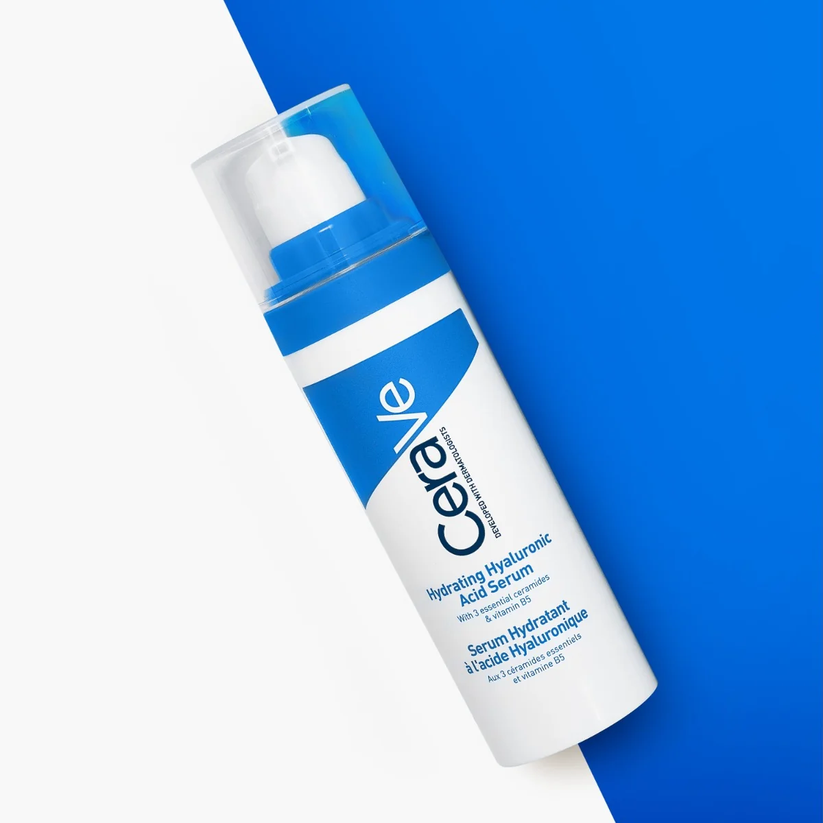 CeraVe Hydratační sérum 30 ml