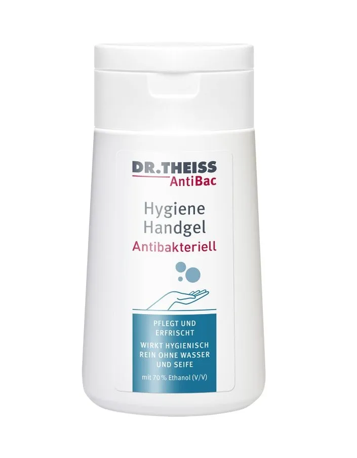 Dr. Theiss AntiBac