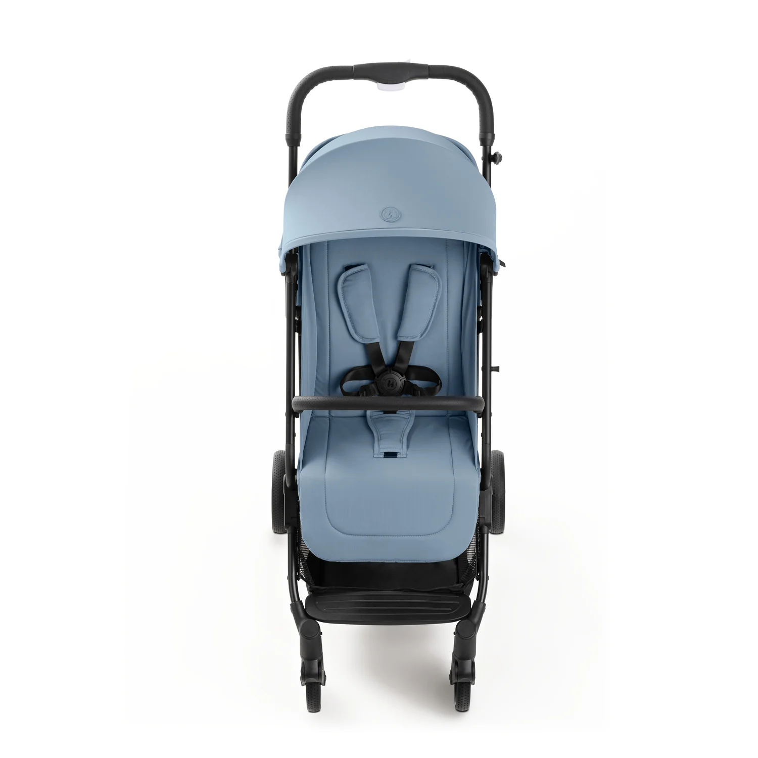 Hauck Cestovní kočár Travel N Care Plus dusty blue