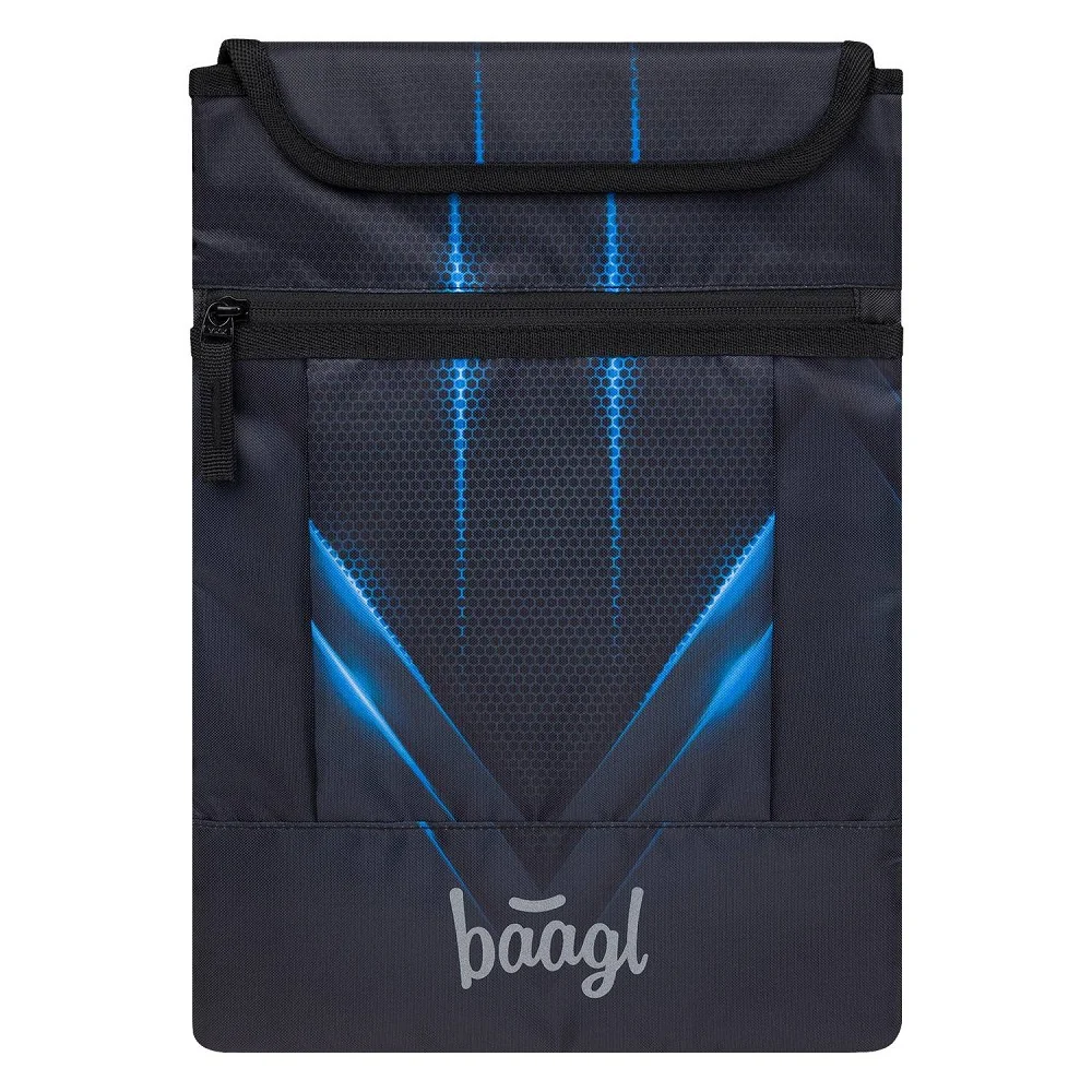 Baagl Obal na notebook Bluelight