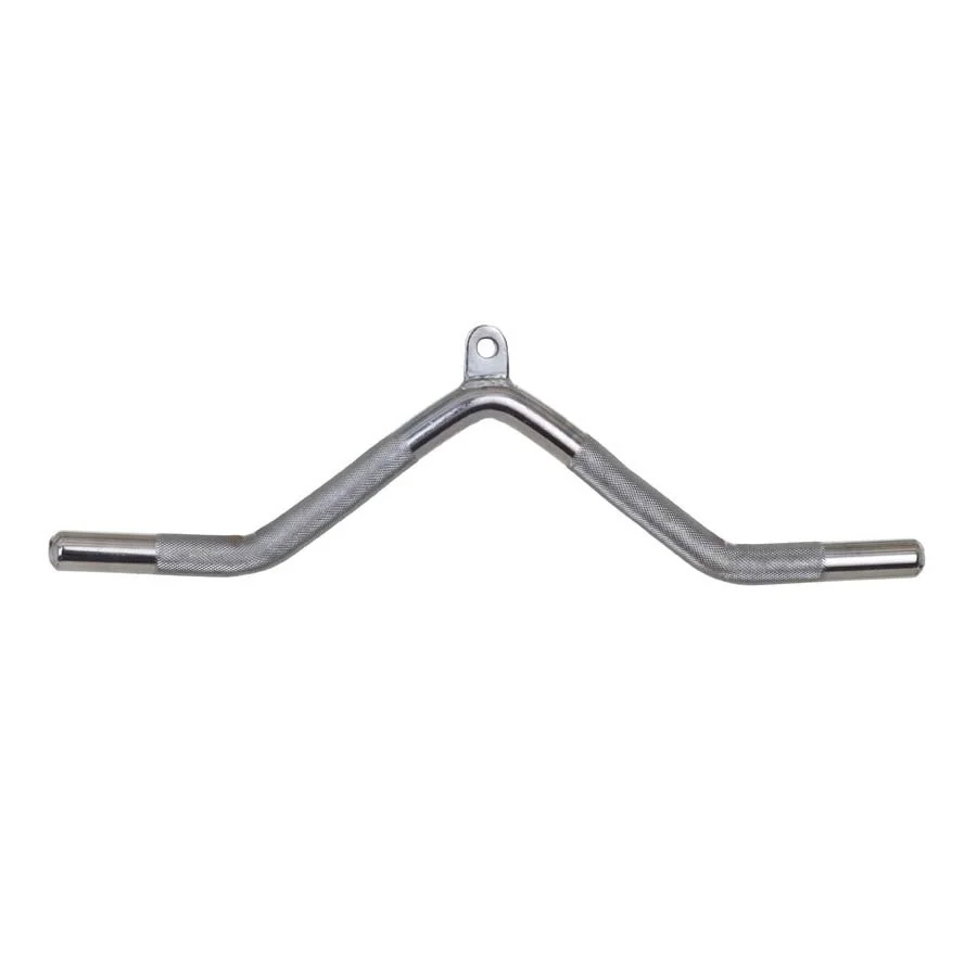 inSPORTline Adaptér triceps  A430 - zalomený