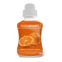 SODASTREAM Koncentrát příchuť Mandarinka