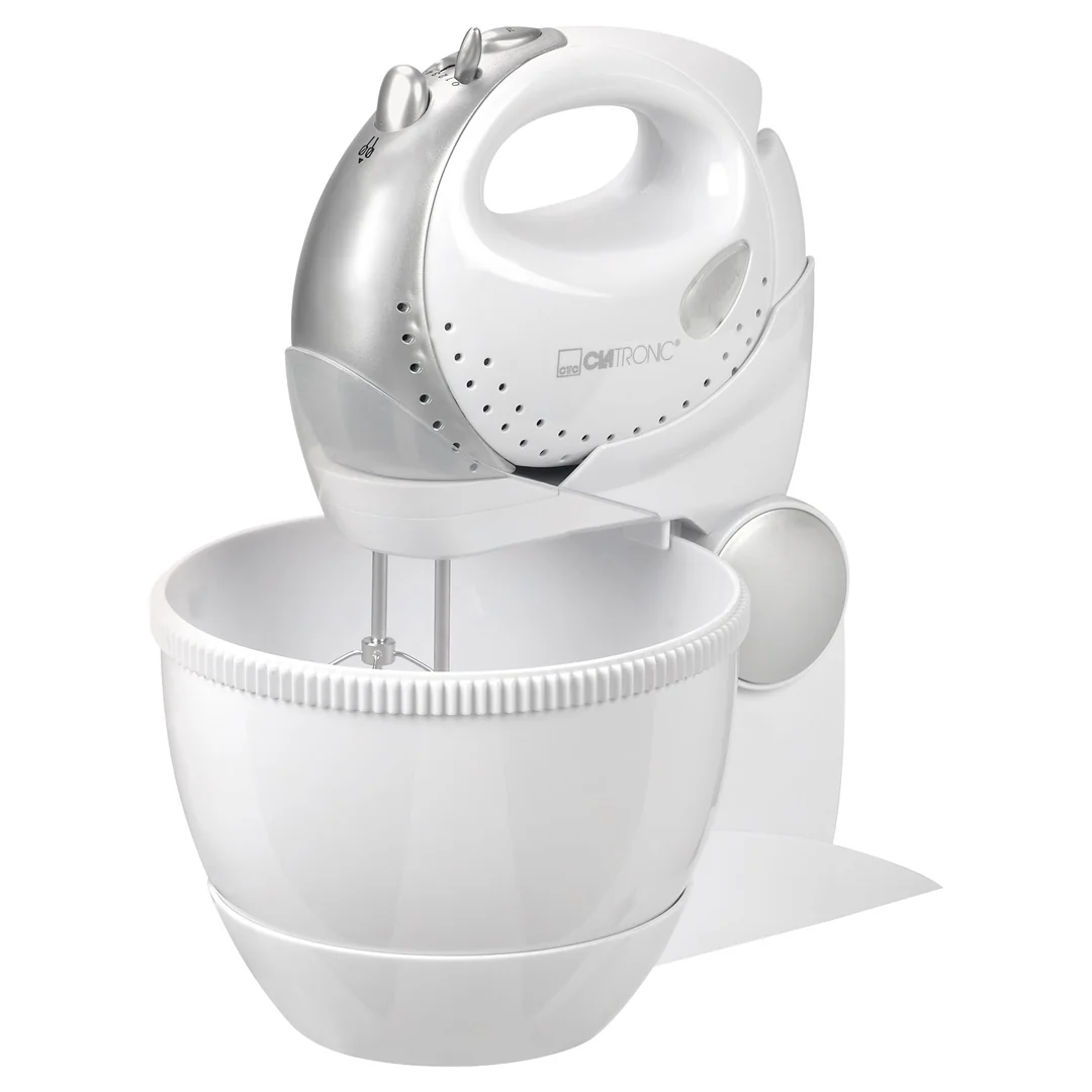 CLATRONIC HMS 2739 mixer s mísou ruční