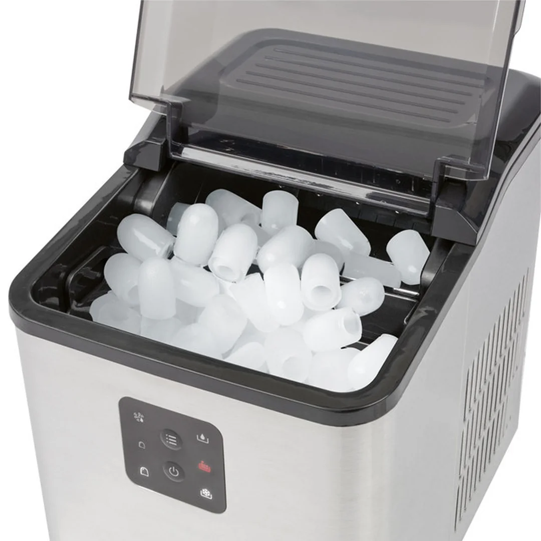 ProfiCook EWB 1253 Výrobník ledu nerez