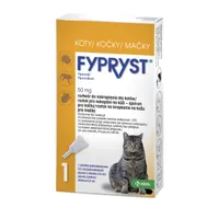 Fypryst Spot-on Cat Kočka