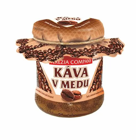 Terezia Káva v medu 250 g