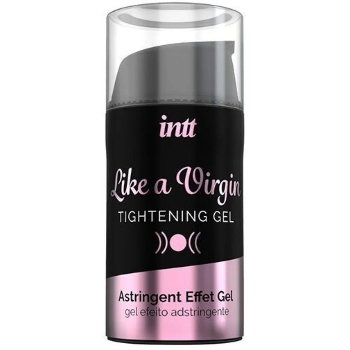 INTT Like A Virgin Tightening Gel