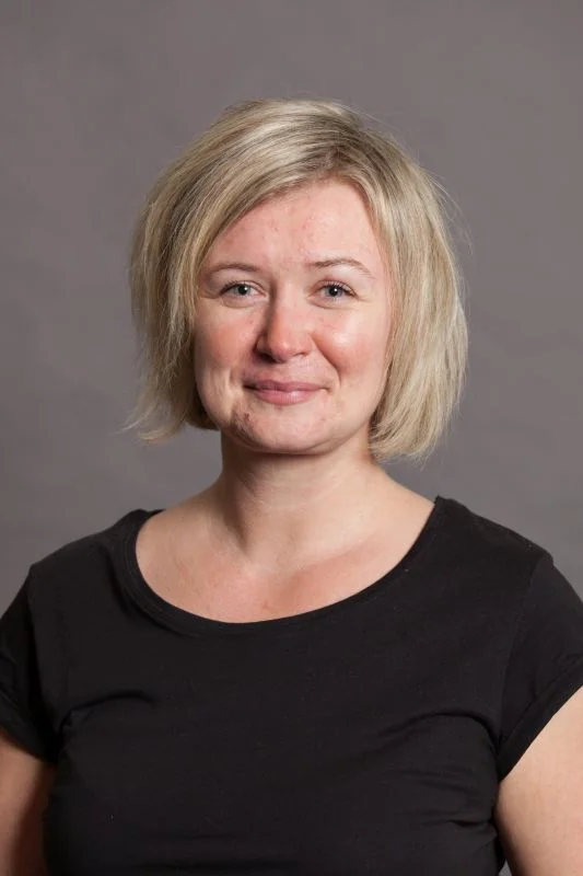 PharmDr. Nina Hlavatá