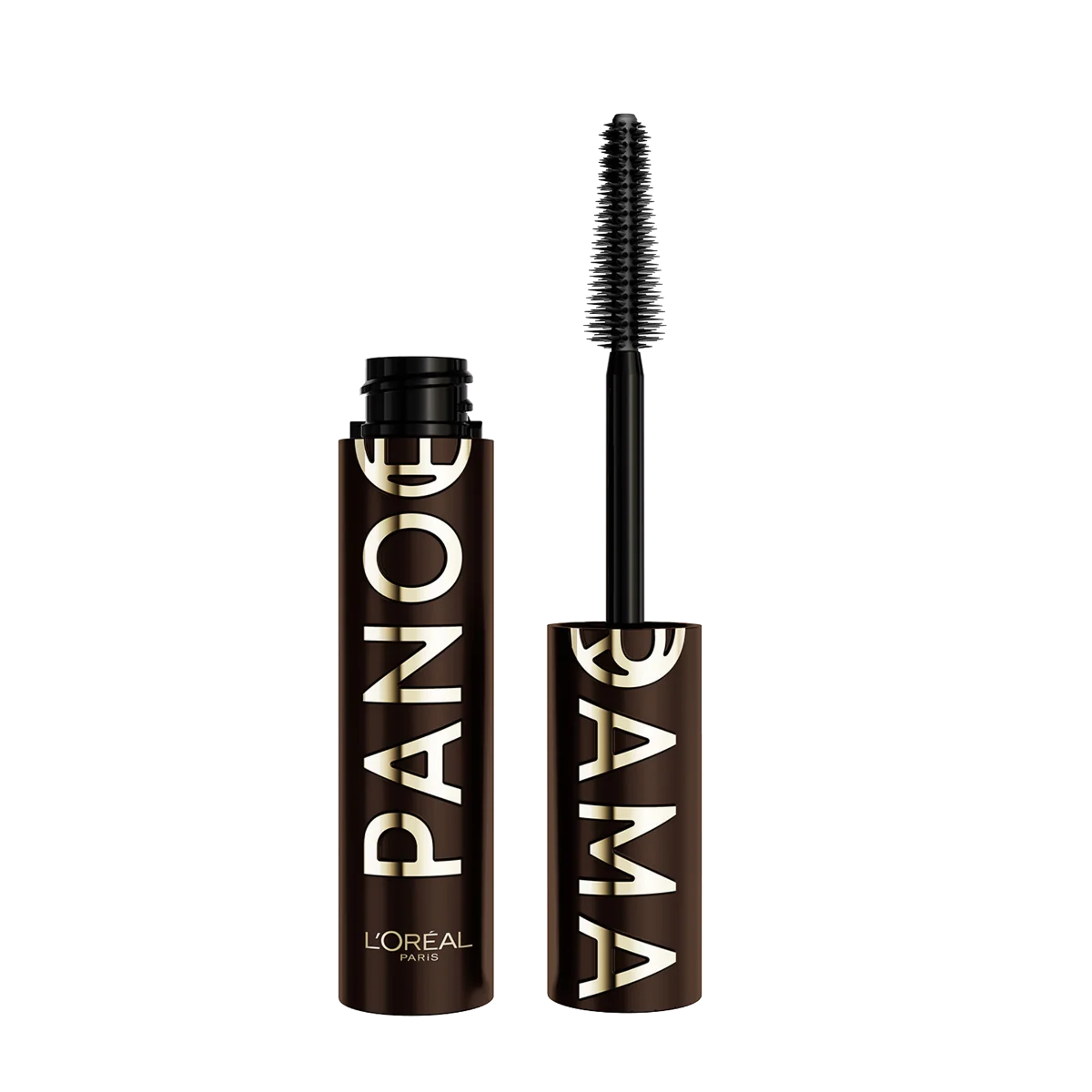Loréal Paris Volume Millions Lashes Panorama Brun řasenka 9,9 ml