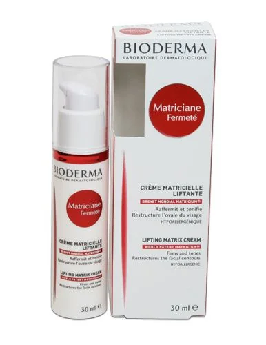 BIODERMA Matriciane Fermeté liftingový krém 30ml