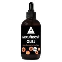 Autentis Meruňkový olej