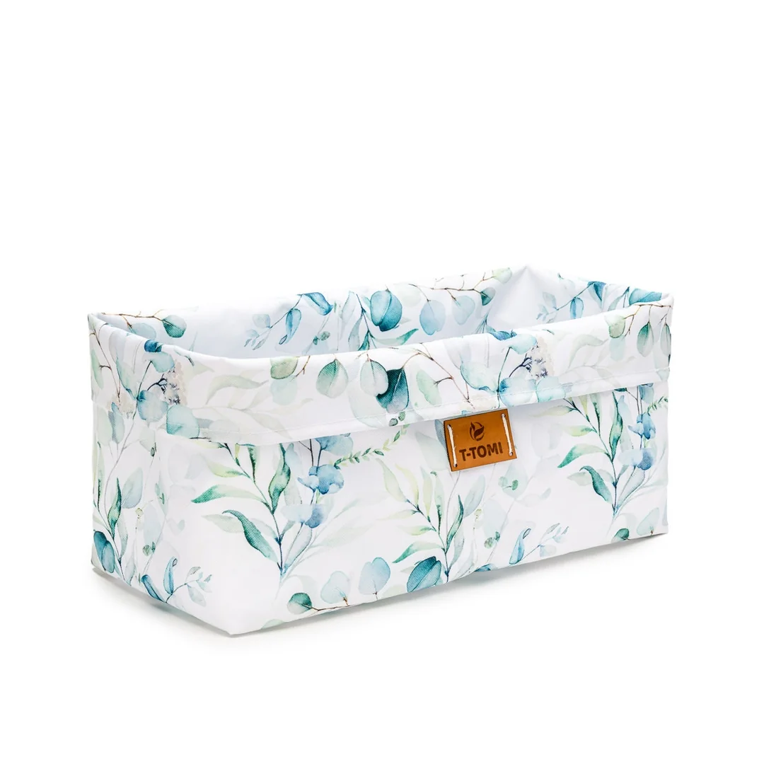 T-tomi Long Baggie Eucalyptus
