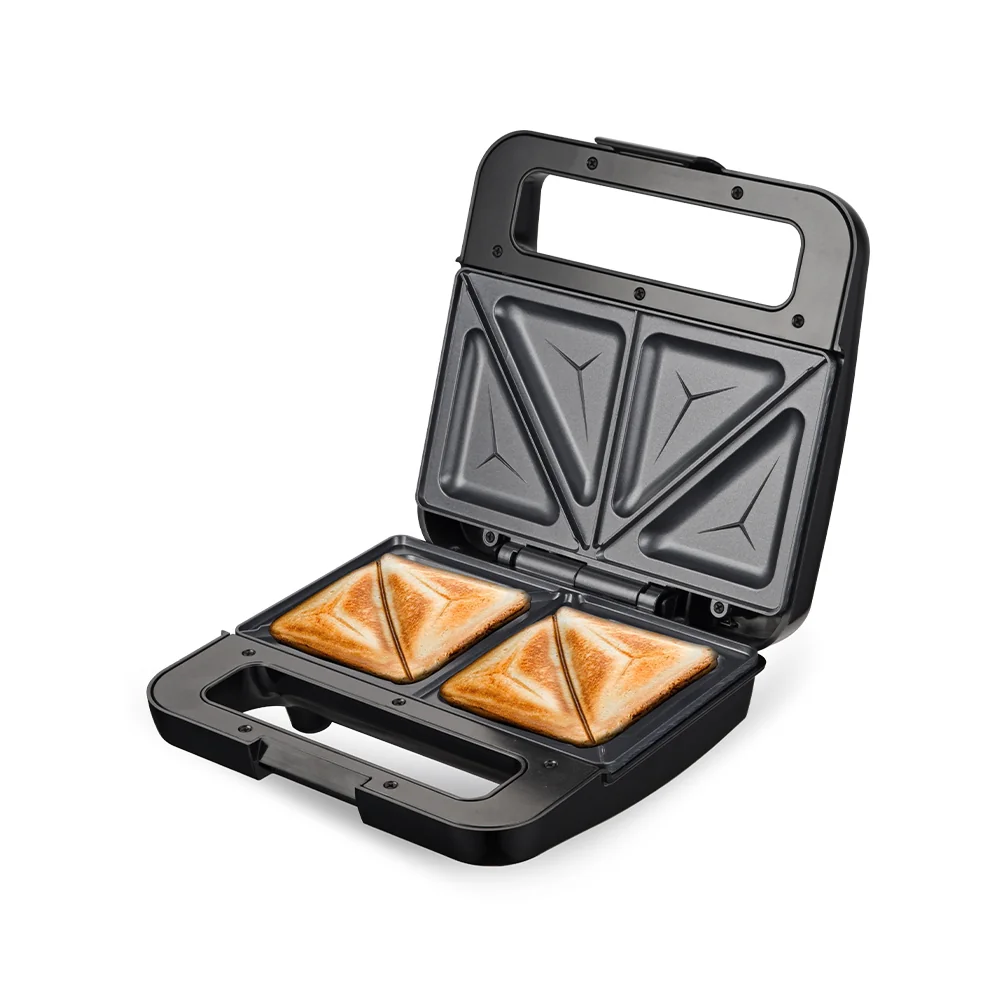Orava Orava ST-107 - Sendvičovač pro přípravu trojúhelníkových toastů