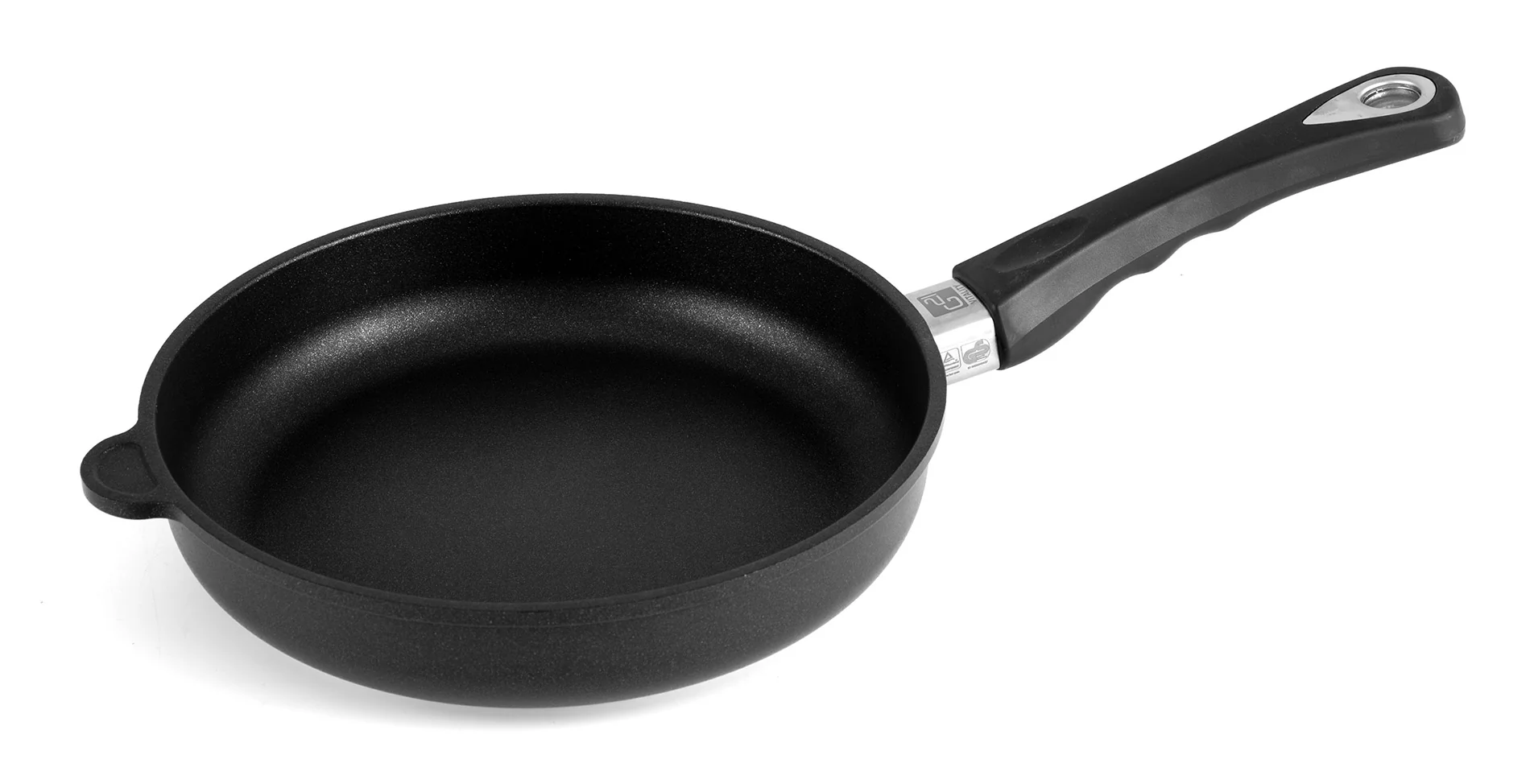 G21 Pánev Prime 24 cm s poklicí