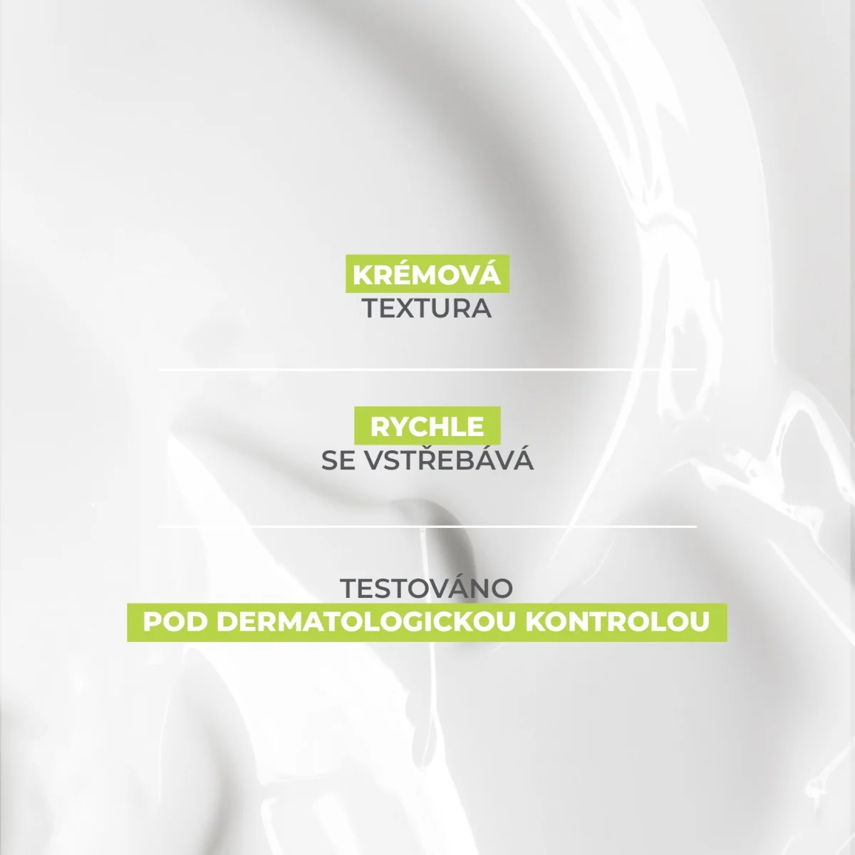 A-Derma Exomega Control Emolienční krém 200 ml