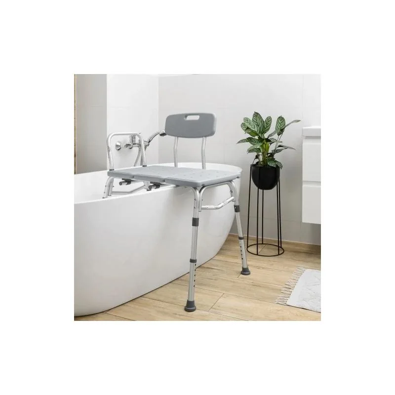 TIMAGO Sprchovací sedačka do vany BATH