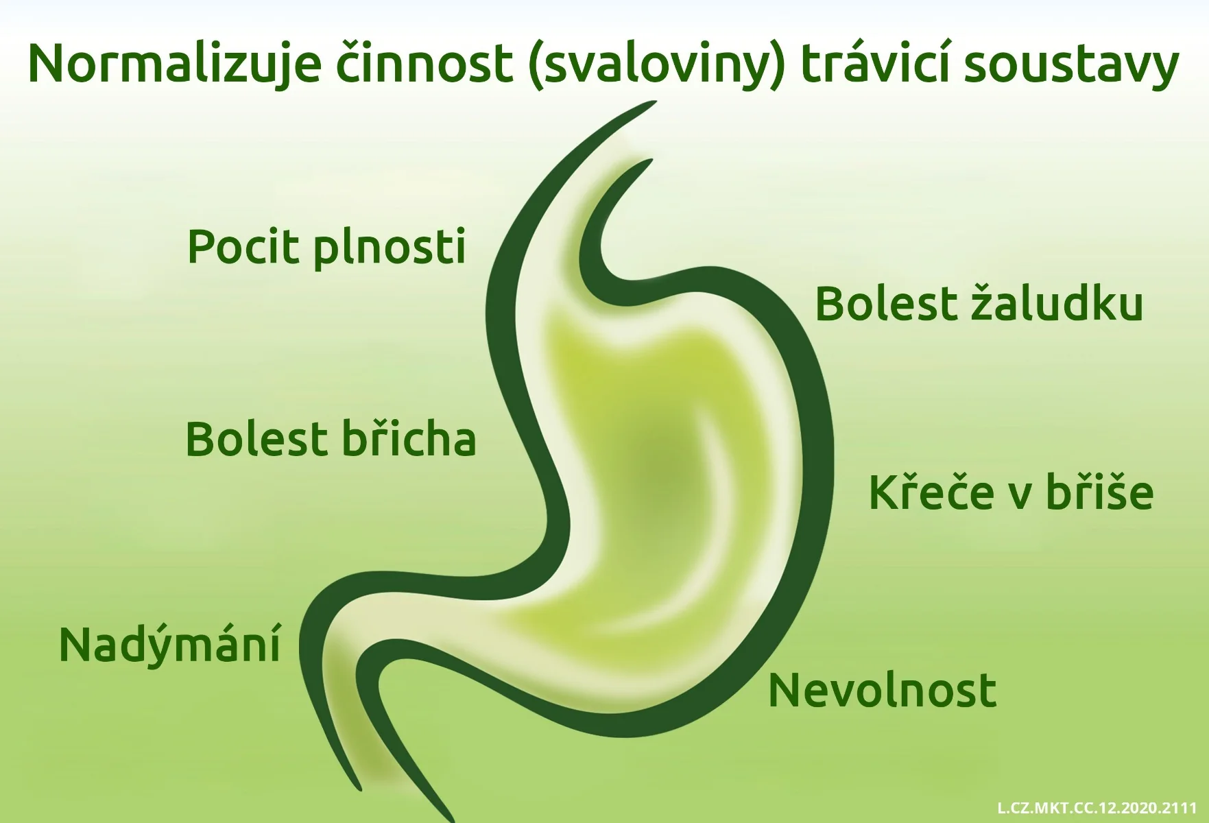 Iberogast kapky 20 ml