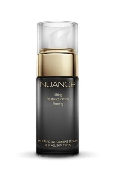 Nuance Supreme Lifting sérum pro všechny typy pleti 30 ml