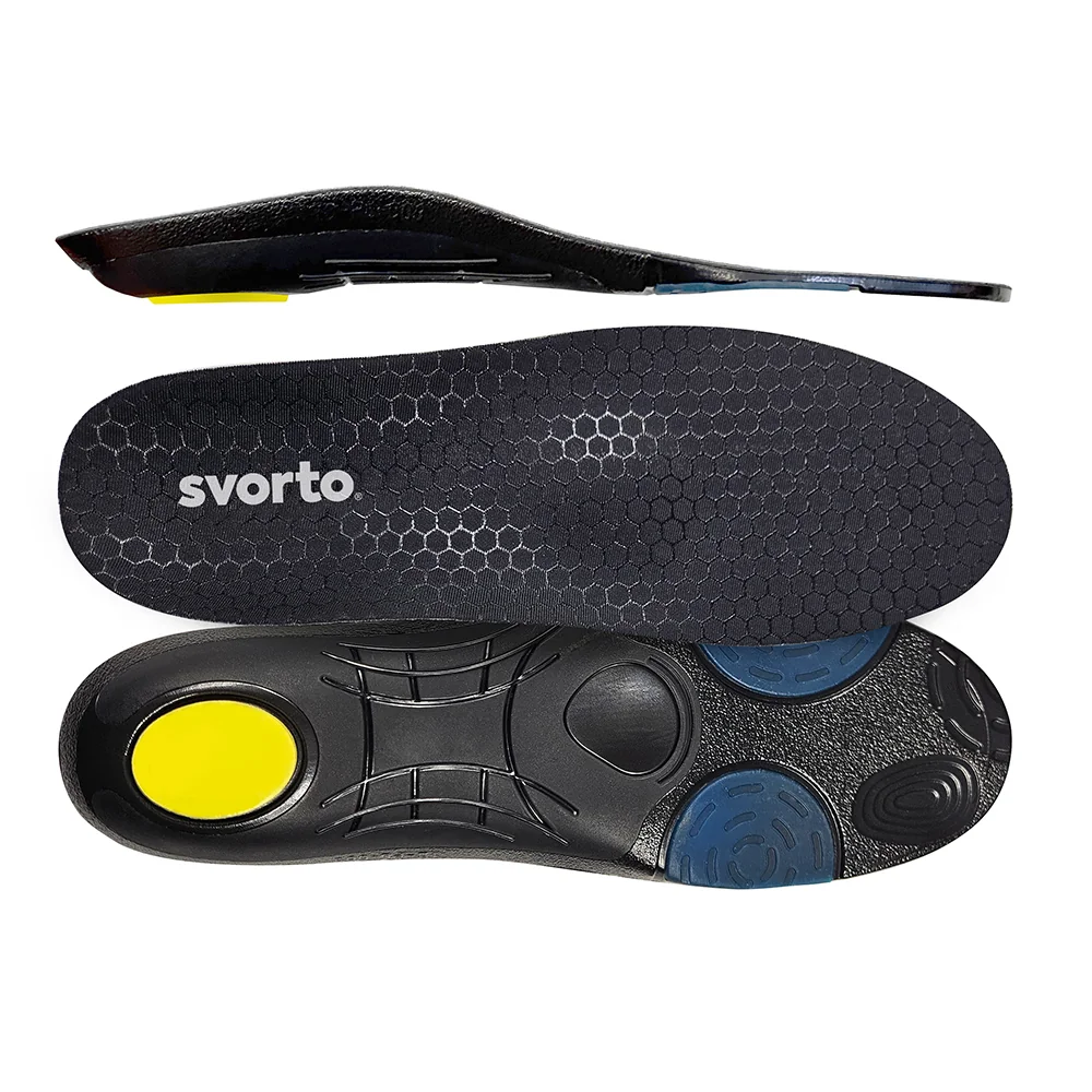 Svorto 074 Vložky Sport ORTHOMAX vel. 41-42 1 pár
