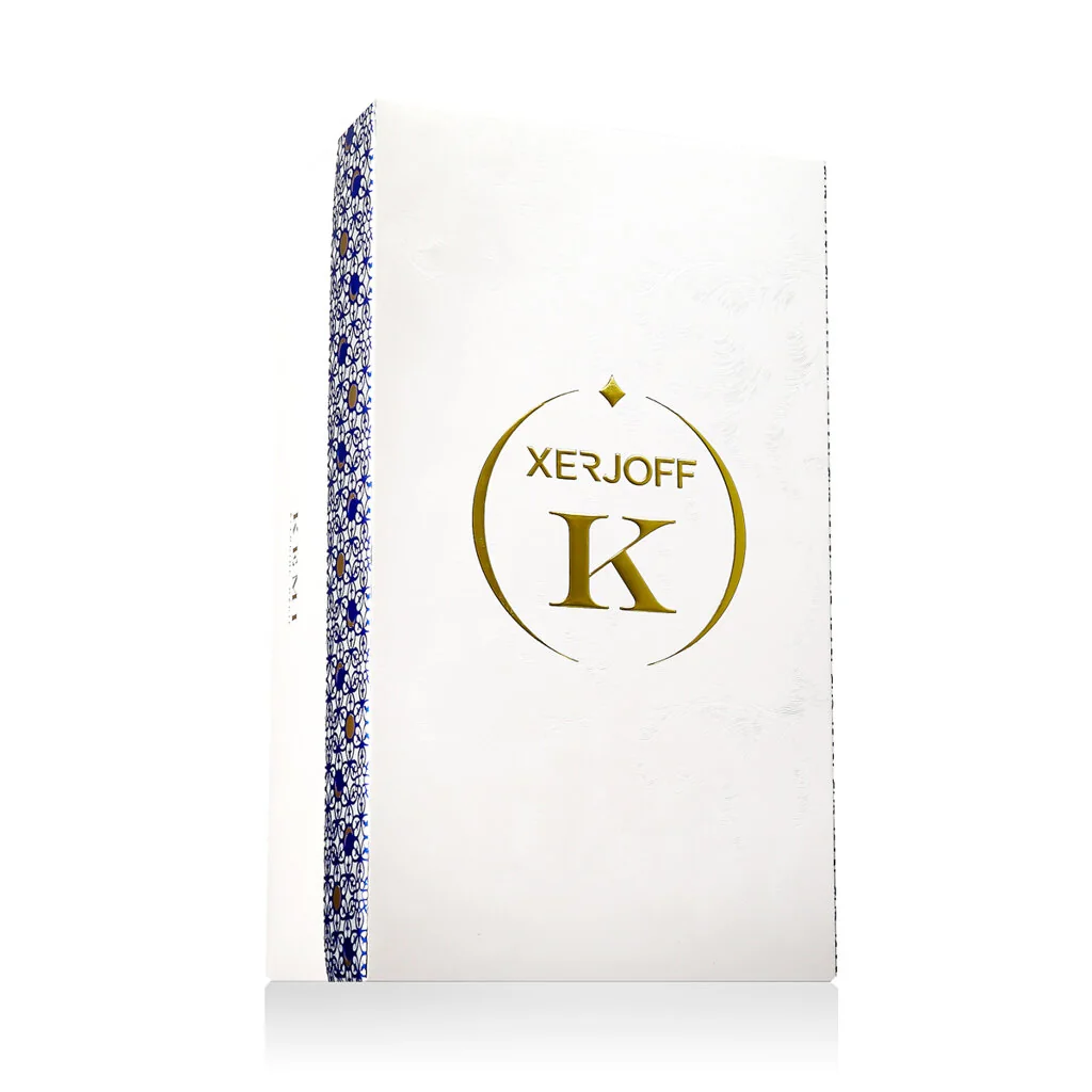 XerJoff XJK Blue Holysm Parfém 50 ml UNISEX