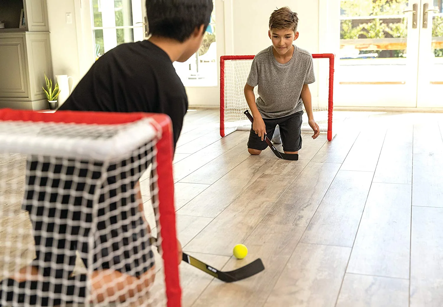 SKLZ Pro Mini Hockey, indoorový hokejový set