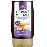 Allnature Melasa třtinová BIO