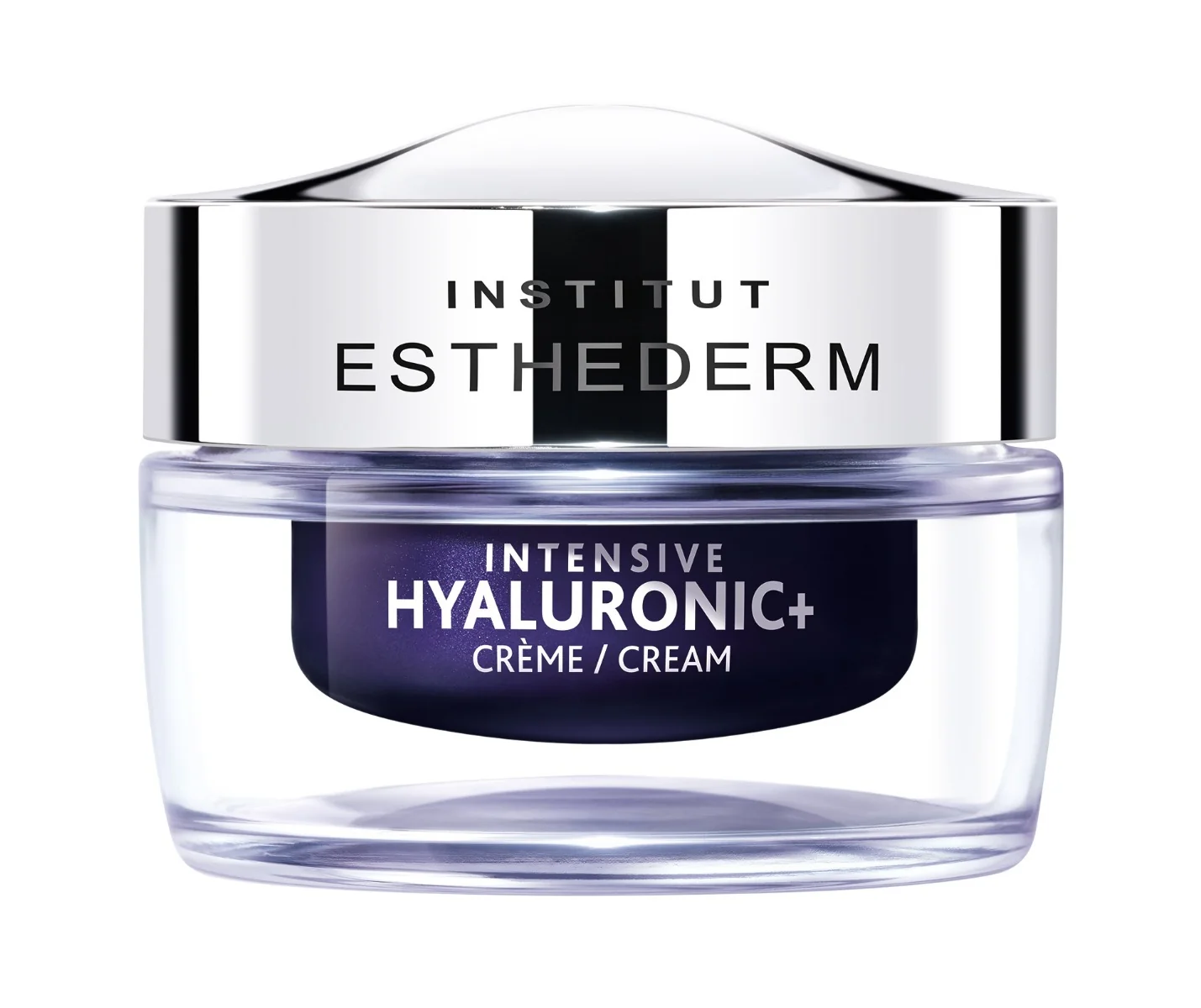 Institut Esthederm Intensive Hyaluronic+ Cream 50 ml