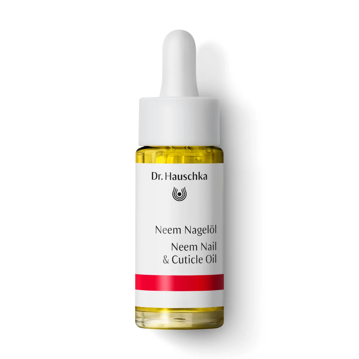 Dr.Hauschka Vyživující olej na nehty 18 ml