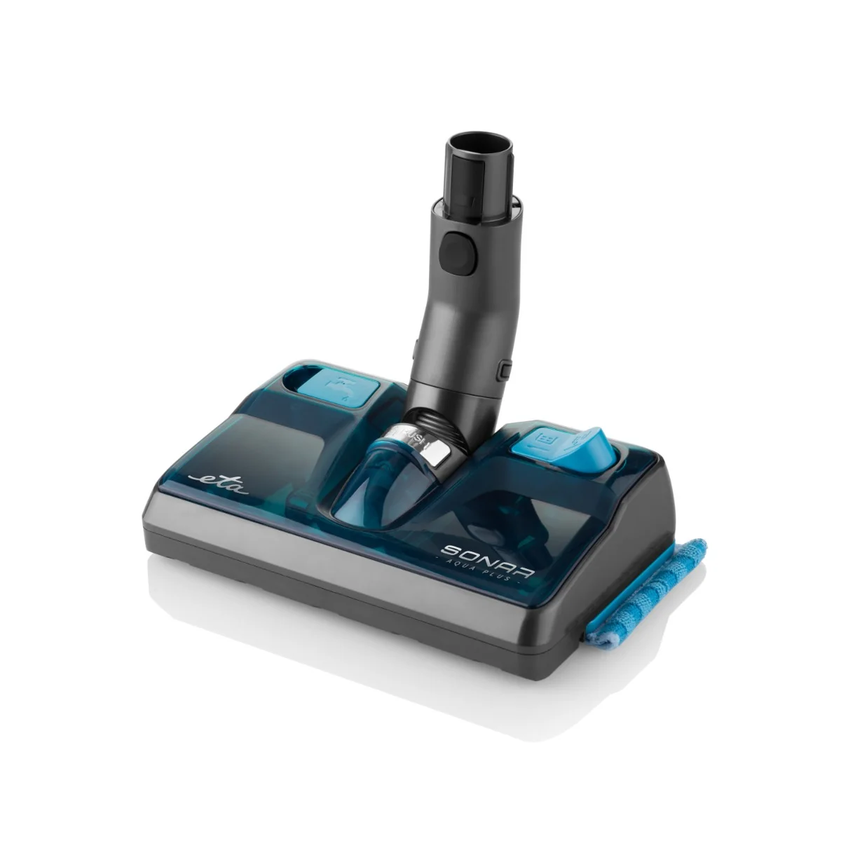 ETA Sonar Aqua Plus 3232 tyčový vysavač modrý