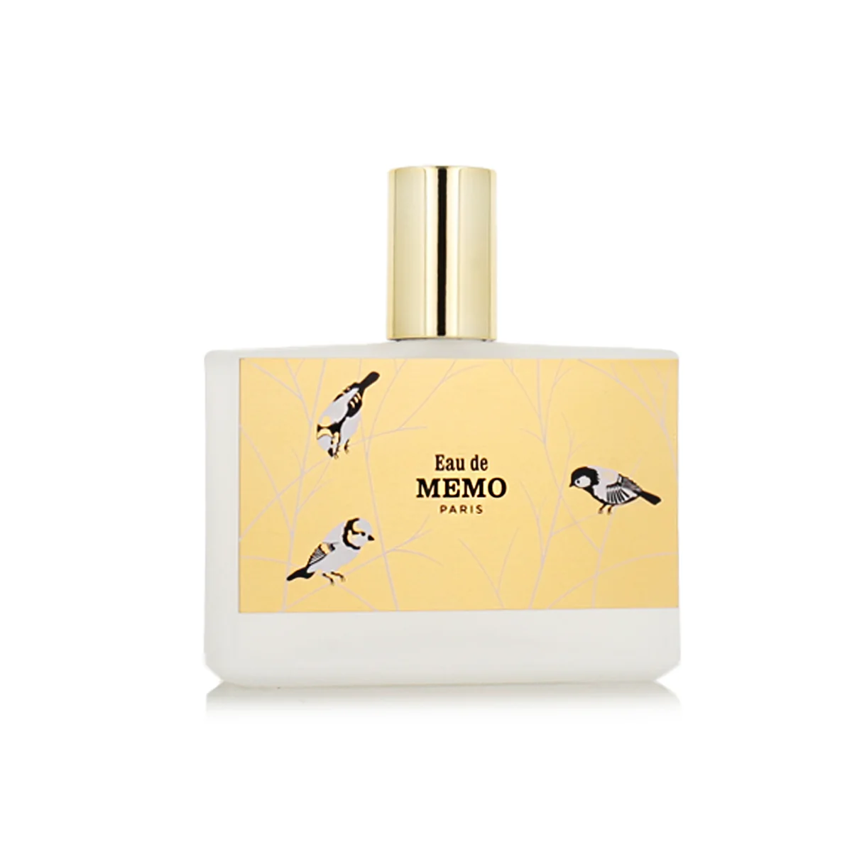 Memo Paris Eau de Memo EDP 100 ml UNISEX