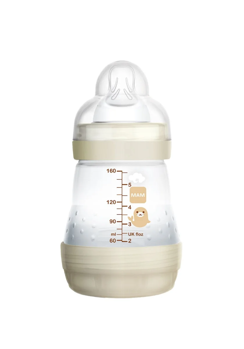 MAM Anti Colic 0m+ 160 ml láhev 1 ks