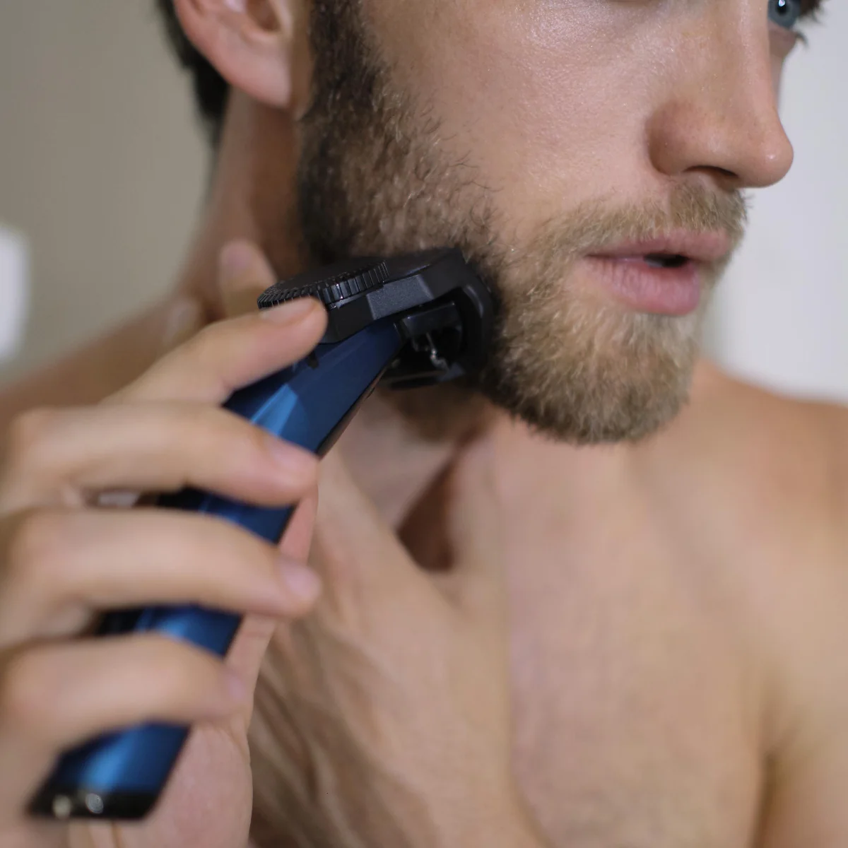 BABYLISS T890E zastřihovač vousů